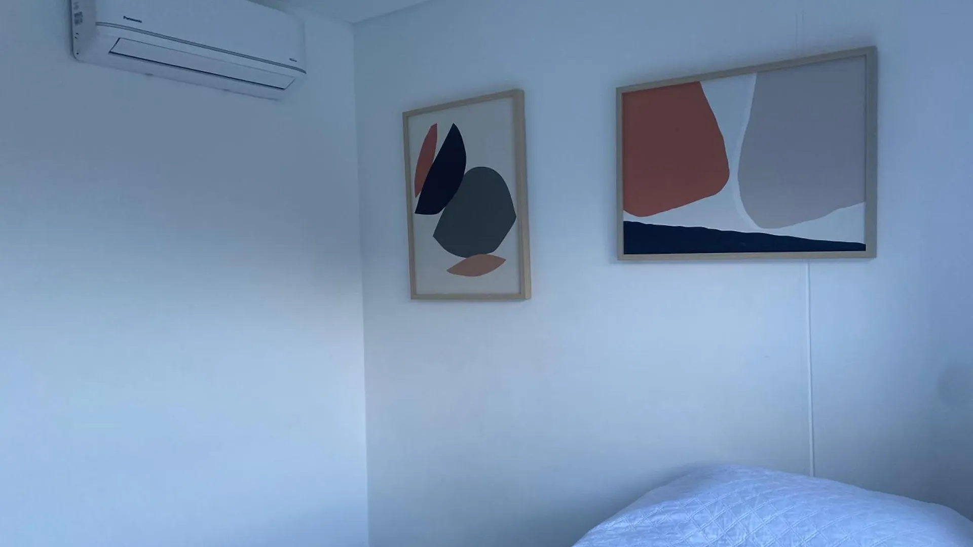 아파트 Apartamento Bello Horizonte - Ocean Club, Gran Lugar De Descanso 산타마르타