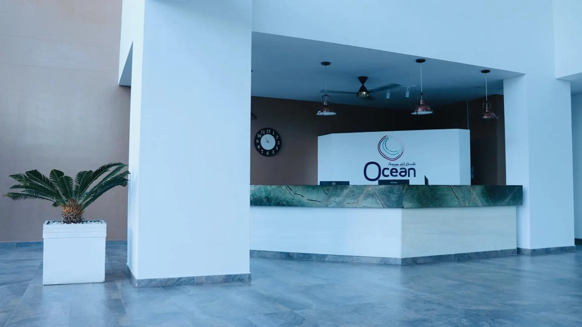 아파트 Apartamento Bello Horizonte - Ocean Club, Gran Lugar De Descanso 산타마르타